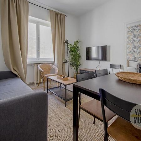 Cool Apt 7Pax En El Downtown De Madrid La Latina Appartement Buitenkant foto