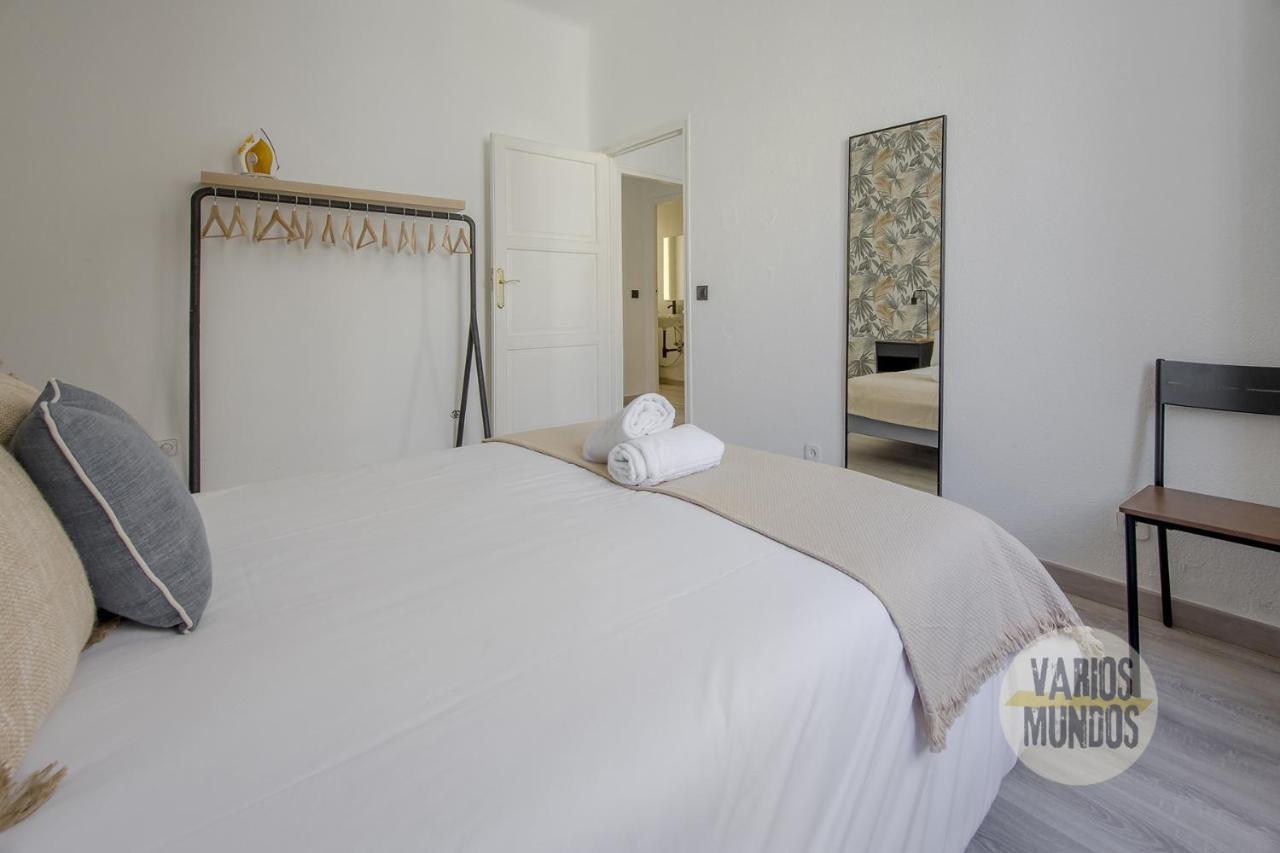 Cool Apt 7Pax En El Downtown De Madrid La Latina Appartement Buitenkant foto